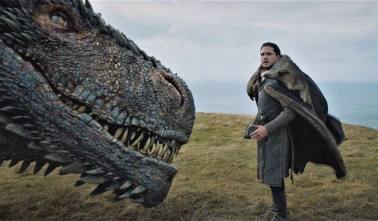 HBO prepara la secuela de Game of Thrones: Jon Snow con Kit Harington