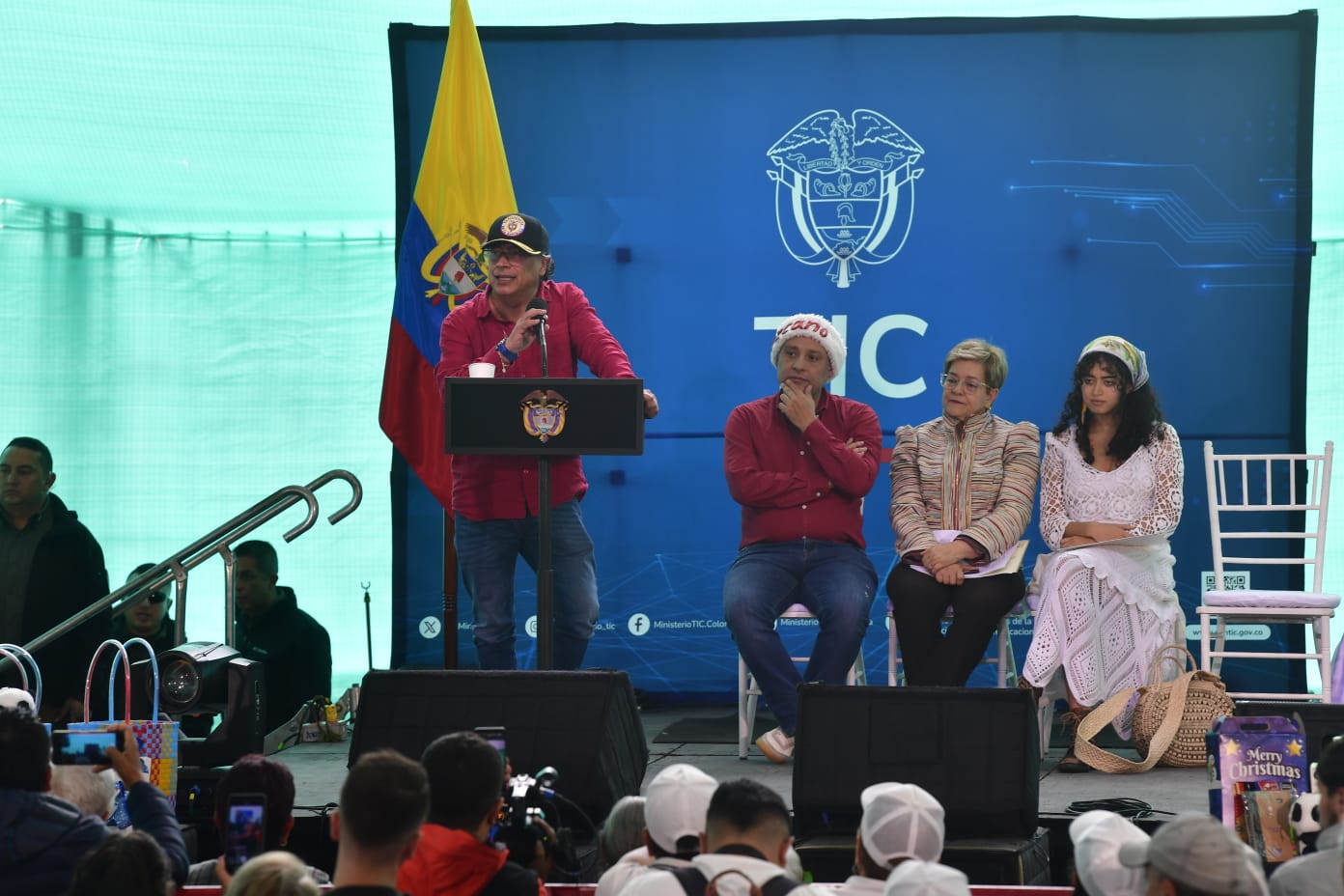 Salario mínimo para 2025: este es el aumento decretado por el Gobierno