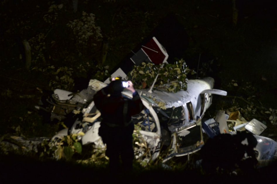 Universal Pictures lamenta muerte de uno de los mejores pilotos de sus películas en Antioquia