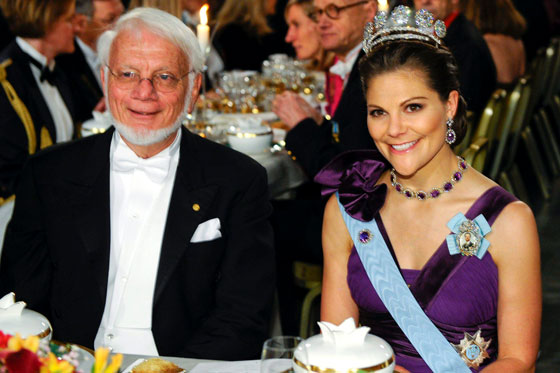 Premio Nobel