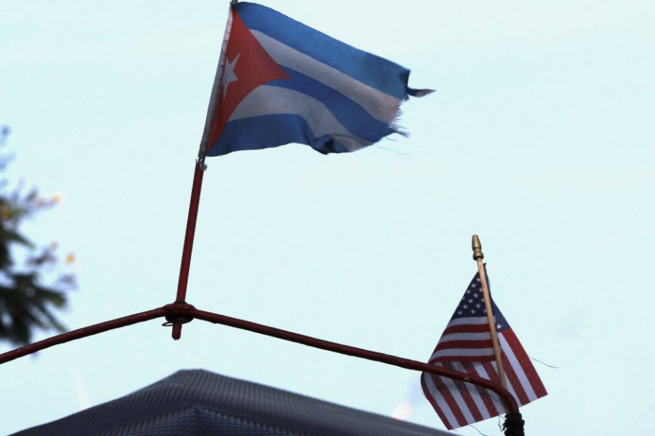 Cuba confirma que reabrirá su embajada en Washington el 20 de julio