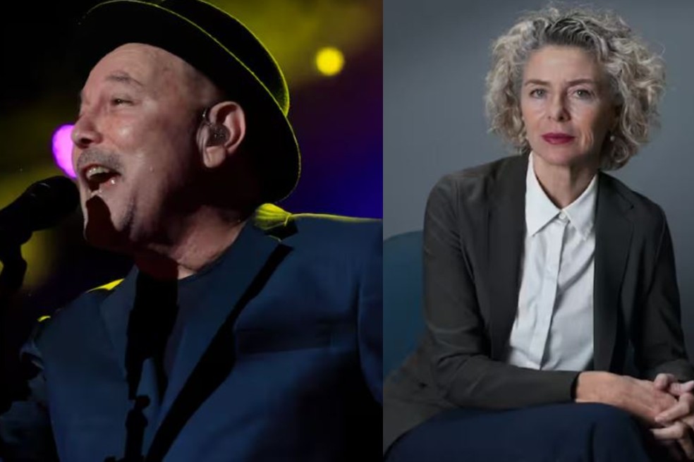 Rubén Blades y Margarita Rosa de Francisco cuestionan el triunfo de Nicolás Maduro en las elecciones de Venezuela.