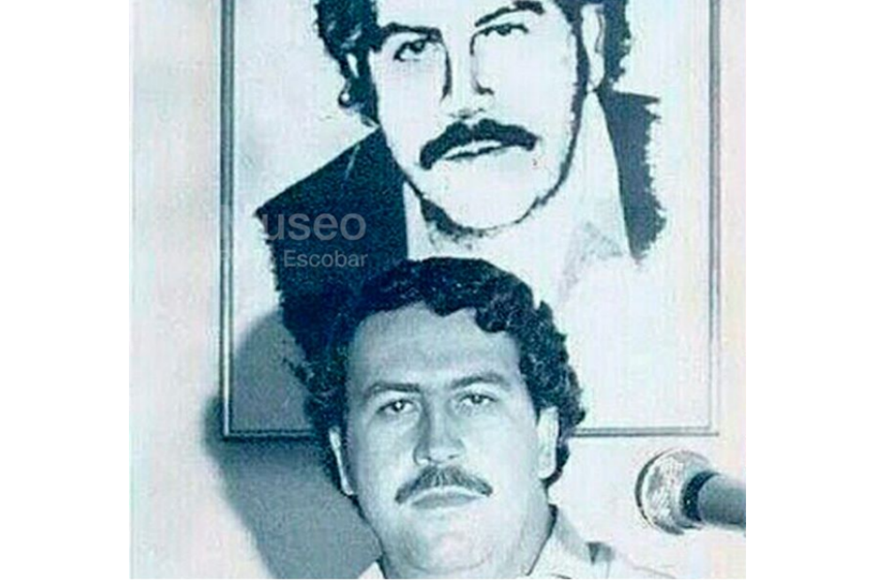 Autoridades clausuran museo de Pablo Escobar en Medellín