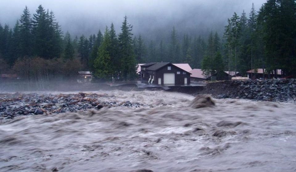 El informe de cambio climático que pasó de agache en el Black Friday 