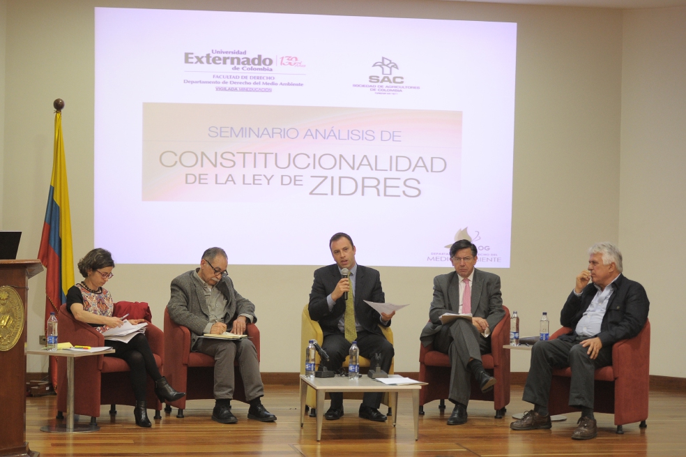 Con acuerdo rural, debate sobre las Zidres se intensifica