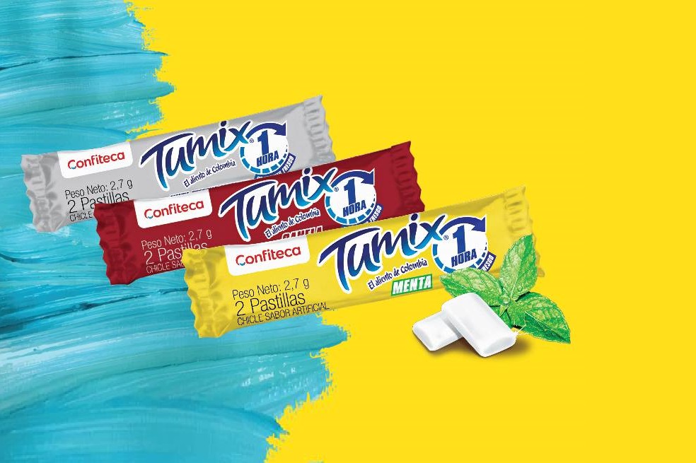 Fabricante de Tumix a reorganización por competencia de alto nivel