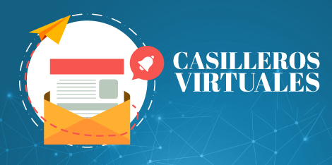 Casilleros virtuales