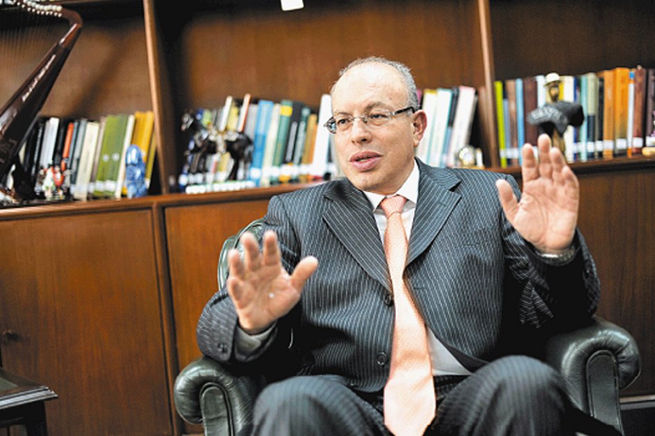«Habría que reformar la estructura electoral»