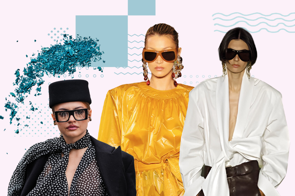 Ropa y colores que estarán de moda en 2026: estas serán las tendencias del año