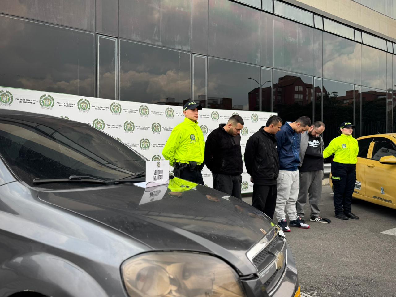 “Esto se pudo evitar”, Galán ante captura de banda responsable de crimen de profesor Cubides
