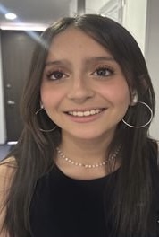 ¿La ha visto? Buscan a María Paula Preciado, niña de 13 años desaparecida en Engativá