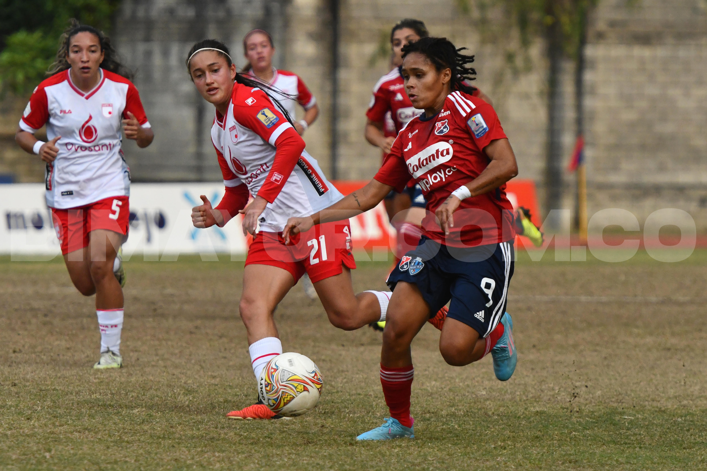 Así va la Liga Femenina tras la tercera fecha de cuadrangulares