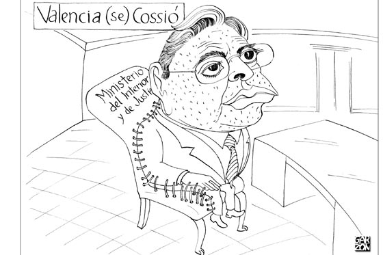 Cartones de Garzón