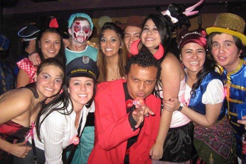 El caso de la muerte del estudiante Luis Andrés Colmenares, un 31 de octubre en una fiesta de Halloween, es quizá uno de los más sonados entre la opinión pública. 