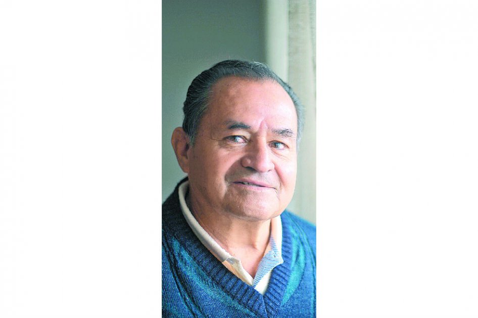 «Me gustaría seguir jugando»: Alfonso Cañón