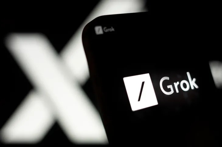 X presentó Grok 2.0: ¿por qué preocupa su generación de imágenes con IA?