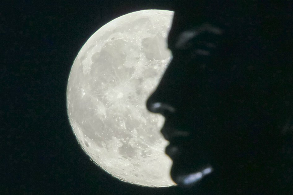 Rusia enviará a un hombre a la Luna en 2029