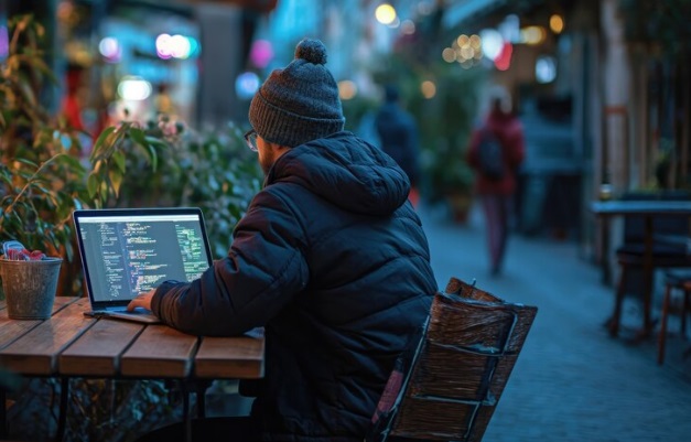 Más de 16,000 zonas de WiFi gratis fueron implementadas en todo el país