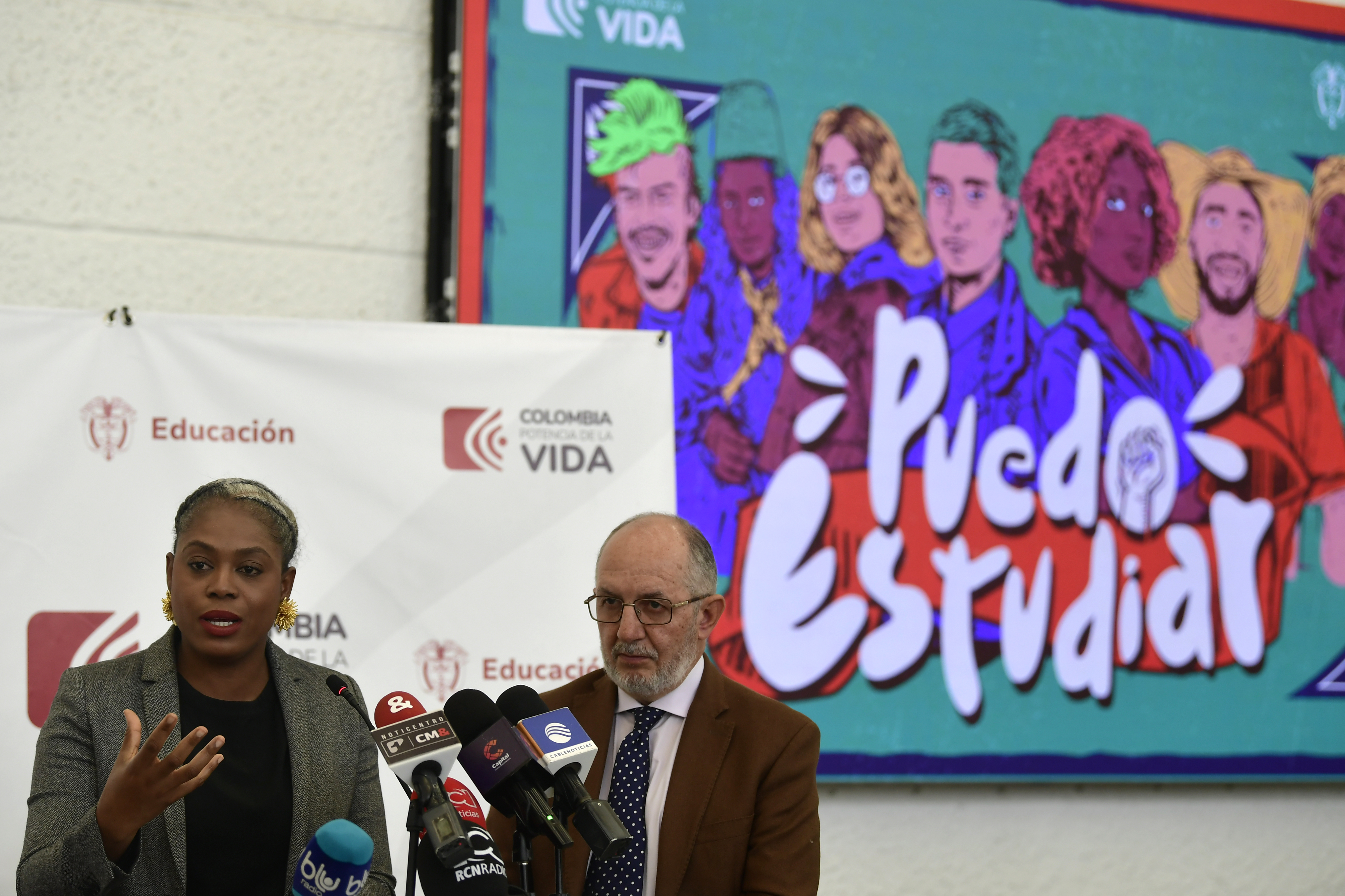 Política de gratuidad: estas son las universidades que hacen parte del programa