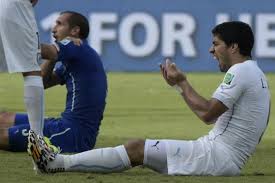 Luis Suárez se presentará este viernes ante el Tribunal de Arbitraje del Deporte