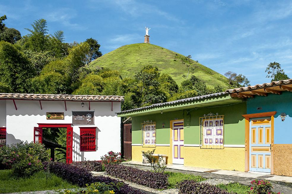 Colombia se consolida como destino turístico mundial