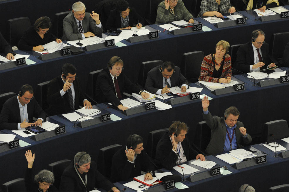 ‘El TLC con Europa es un triunfo moral’: industriales