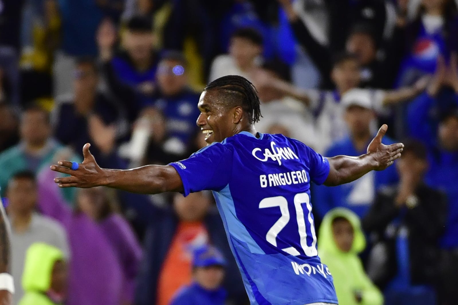 La victoria llega en un momento de transición en el banquillo.