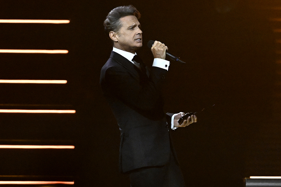 Luis Miguel confirma concierto en Bogotá pero no irá a Medellín ¿Por qué?