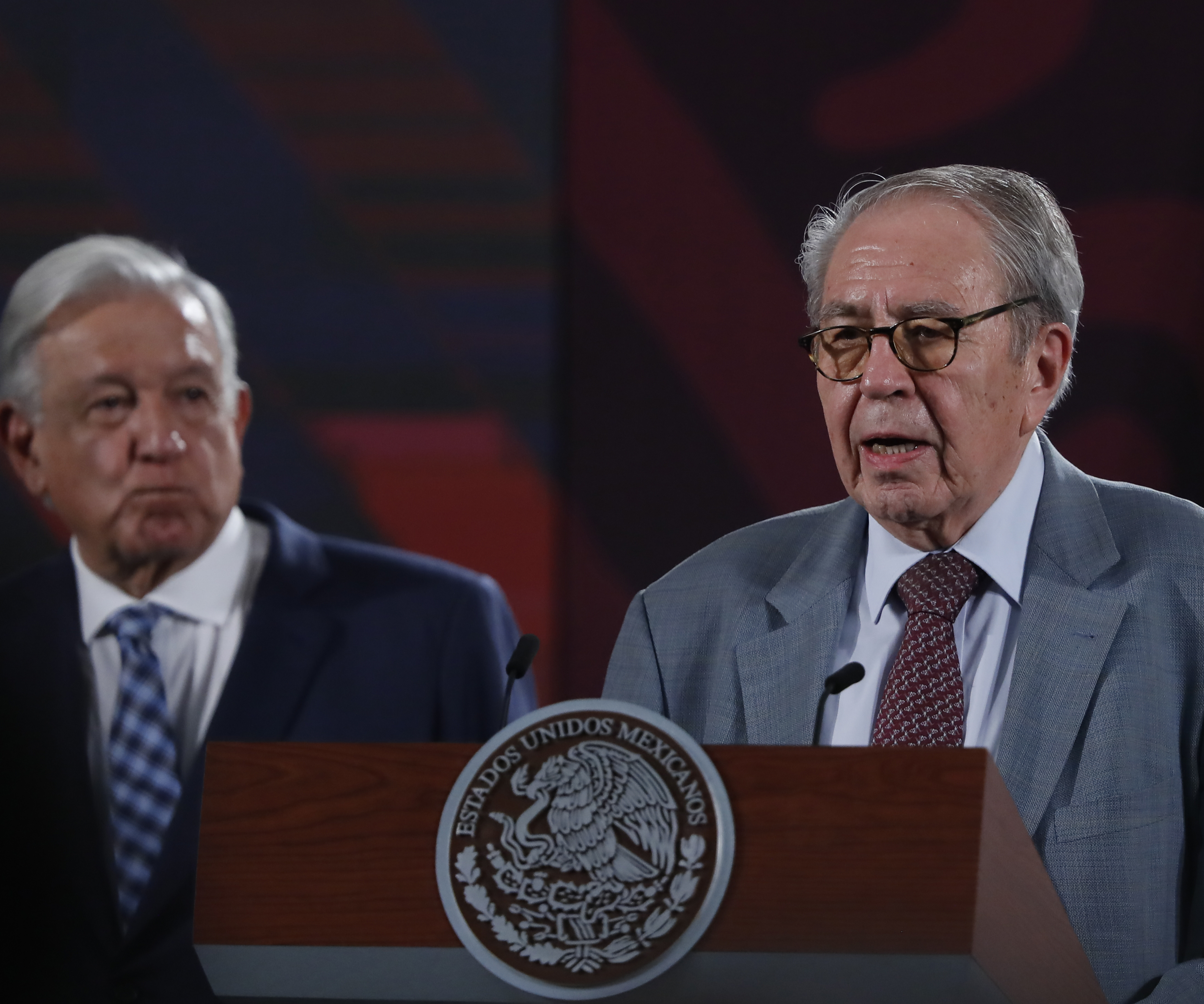 México negó una muerte por gripe aviar en el país y pidió a la OMS “prudencia”