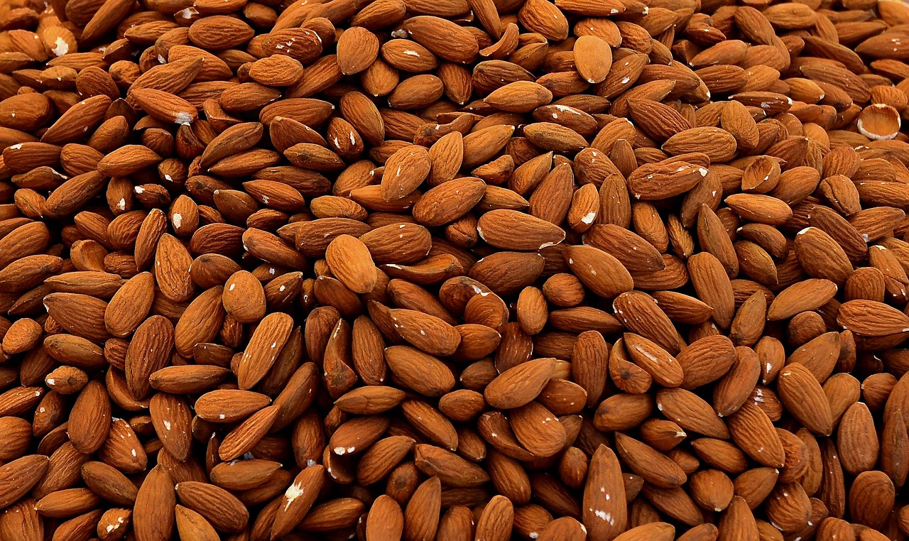 Seis alimentos que tienen proteína y no son carne