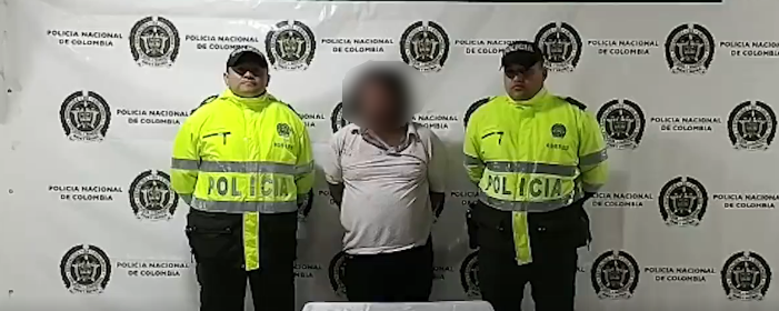 Juez envió a prisión al hombre que habría asesinado a su mamá y abuela en Kennedy