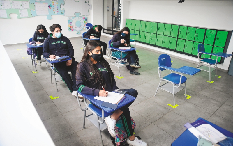 Coronavirus en Colombia 25 de julio: 11.048 casos nuevos y 330 fallecidos
