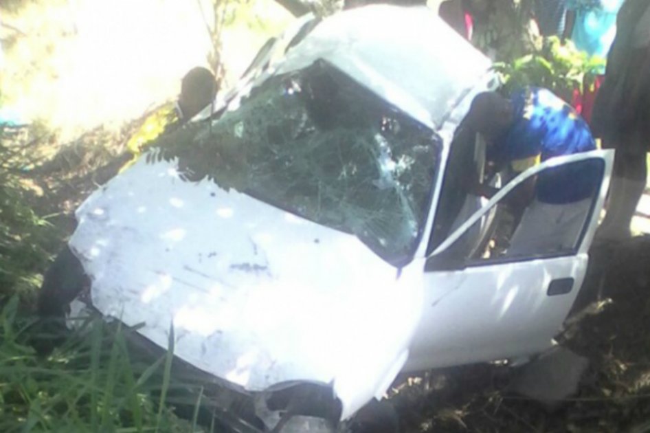 Fallece jugador de las inferiores del Deportivo Cali en accidente de tránsito