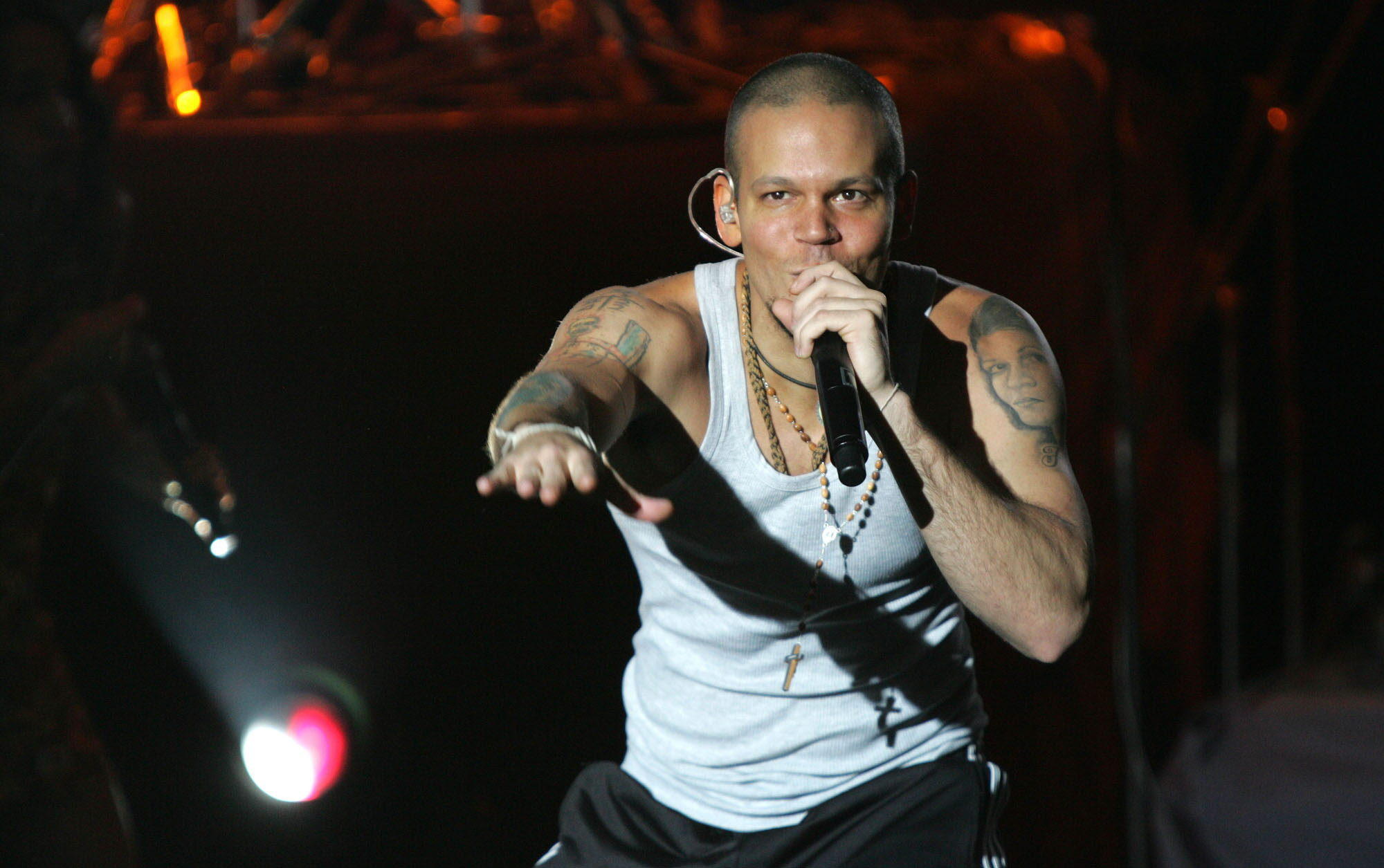 Residente lidera nominaciones de los Grammy Latino 2017