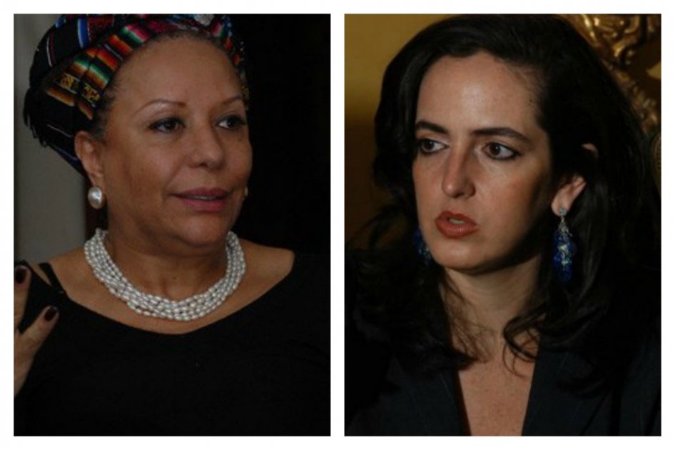 «Piedad Córdoba nos debe una explicación sobre su relación con las Farc»: María Fernada Cabal