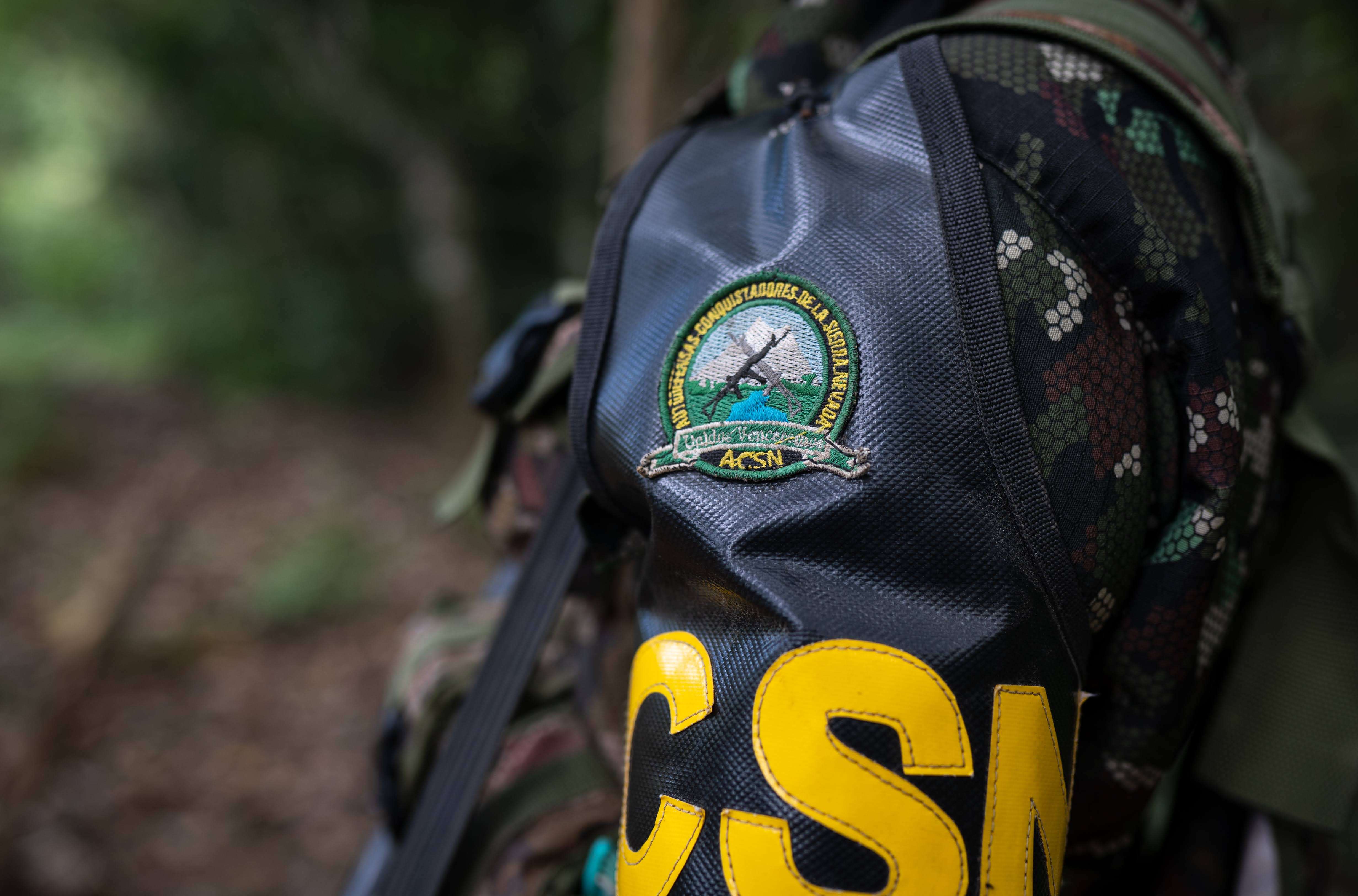 ¿Por qué no avanzó la paz con las Autodefensas Conquistadoras de la Sierra Nevada?