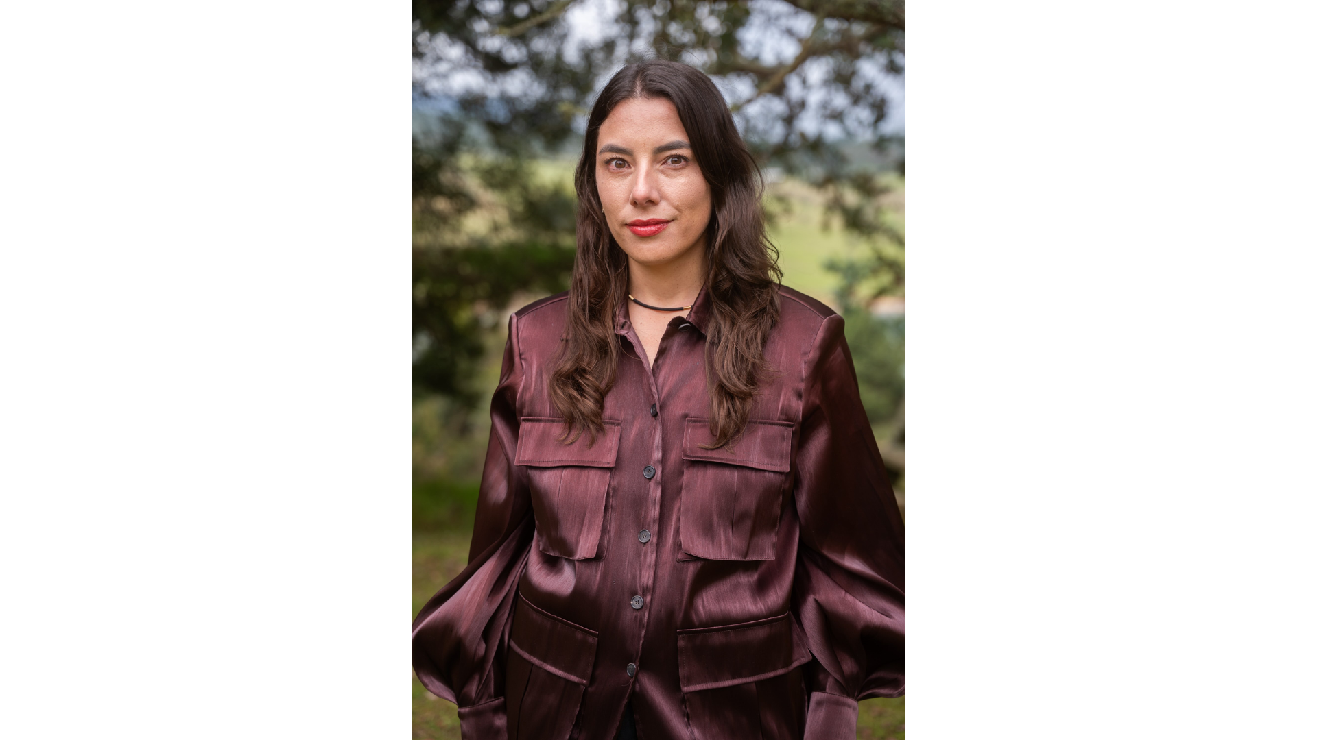 Carolina García: la abogada que transforma empresas en decisiones sostenibles