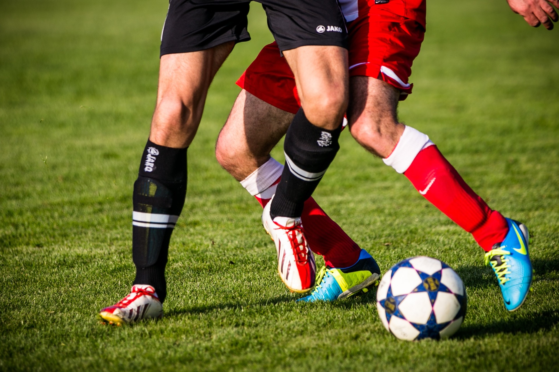 [Análisis] Fútbol y política, entresijos de la polarización
