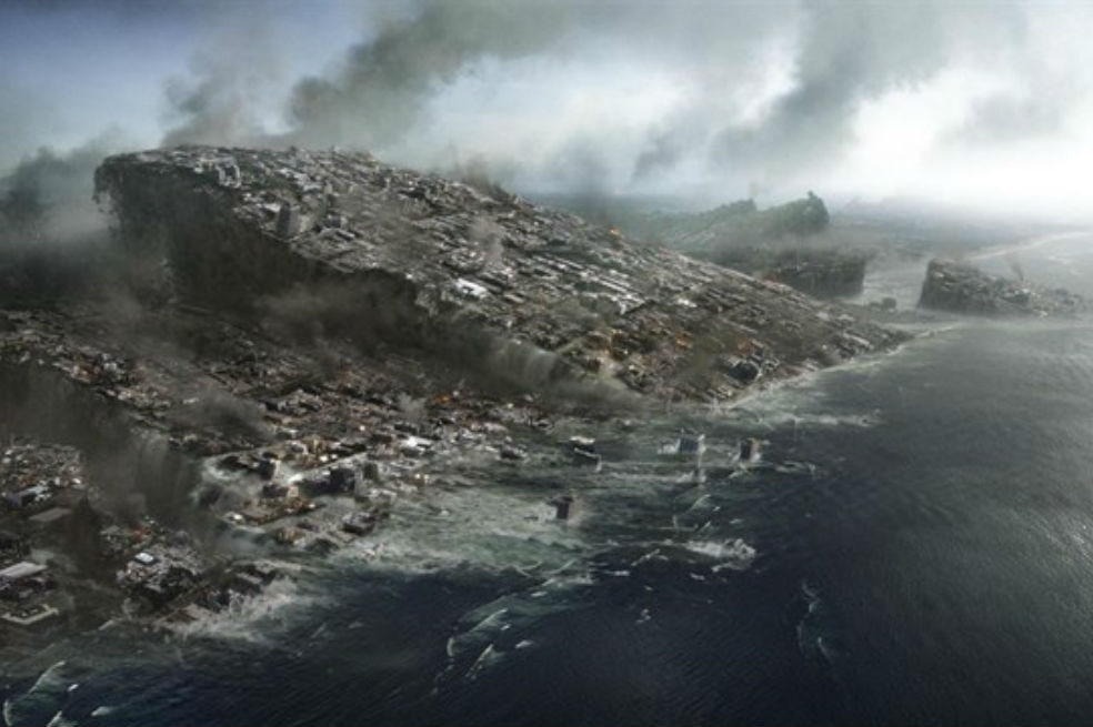 Posapocalipsis ahora: el fin del mundo seduce a Hollywood