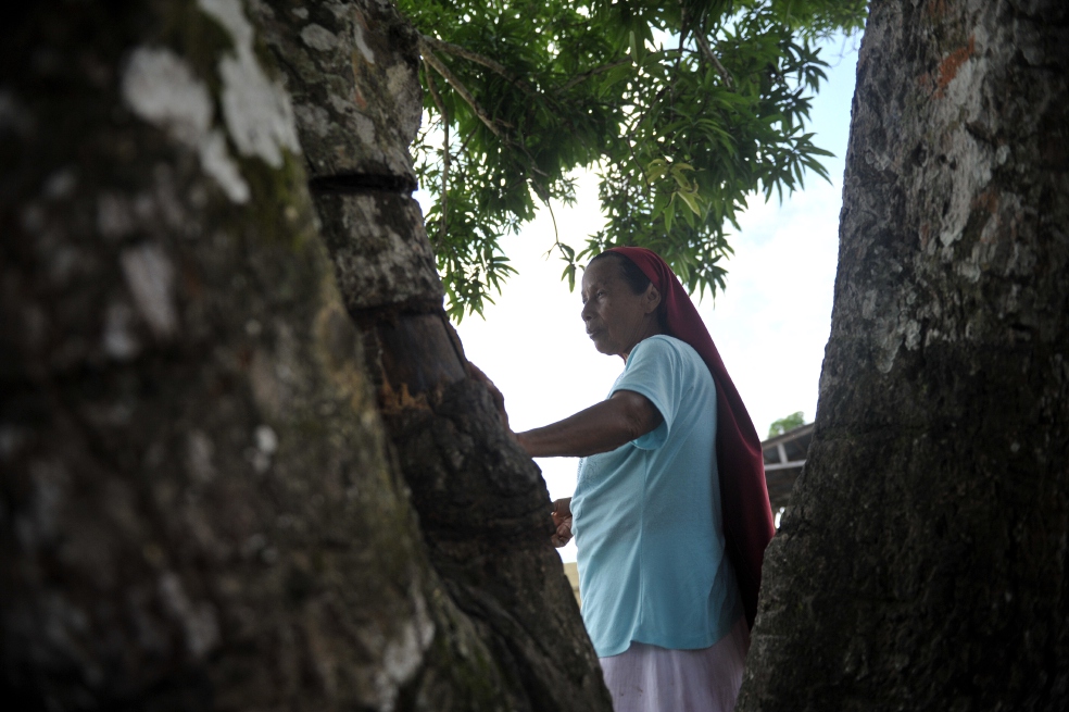 Medidas cautelares por disputa de tierras benefician a 16 pueblos indígenas del Amazonas