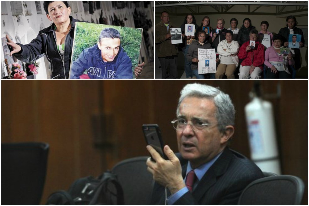 Las noticias judiciales más importantes de la semana