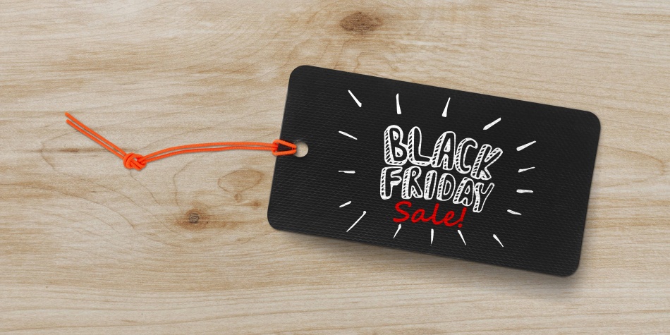 Black Friday: recomendaciones para hacer tus compras de manera ágil y segura