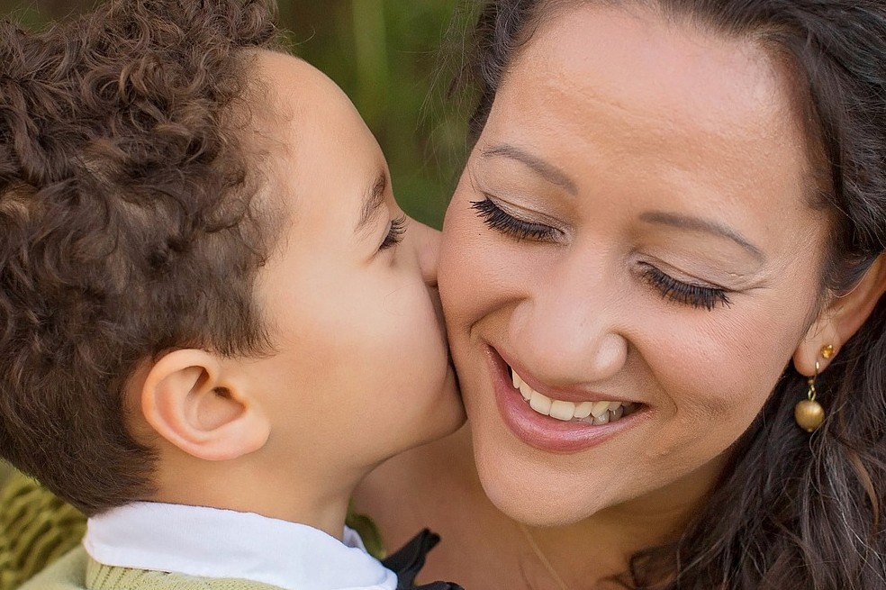Recomendaciones para fomentar la confianza de tu hijo
