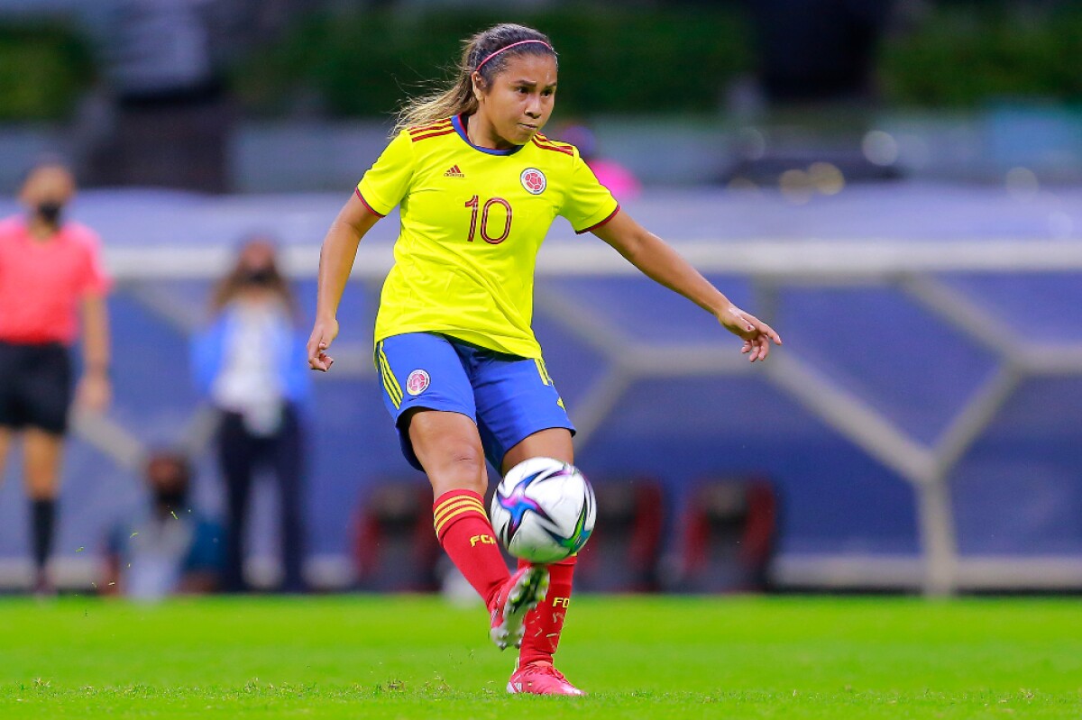 “Hubo momentos duros, nos tocó unirnos más que nunca”: Leicy Santos