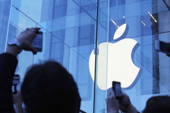 Apple da marcha atrás en nuevo servicio musical