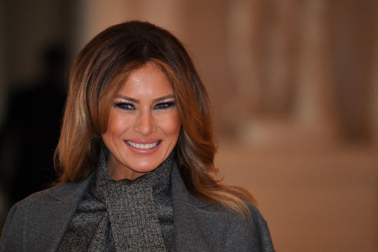 Más intrigas en la Casa Blanca: Melania pidió la renuncia de una asesora