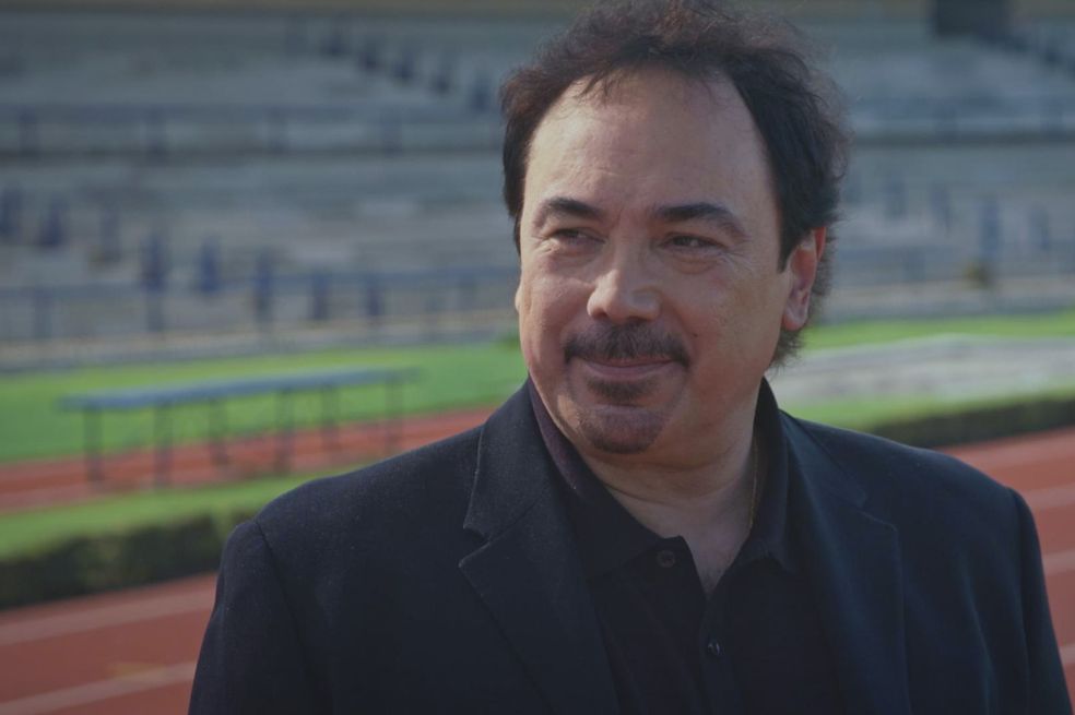 “Nunca fui ególatra, debía confiar en mí para ser el mejor del mundo”: Hugo Sánchez
