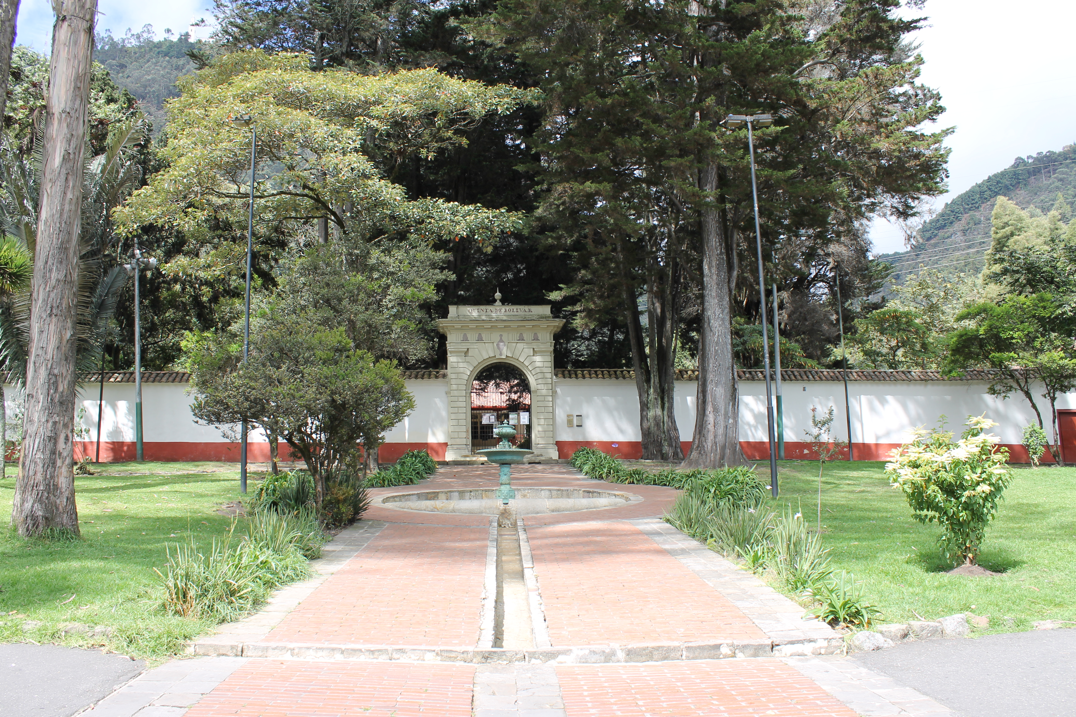 La naturaleza como actor histórico: exposición en Bogotá