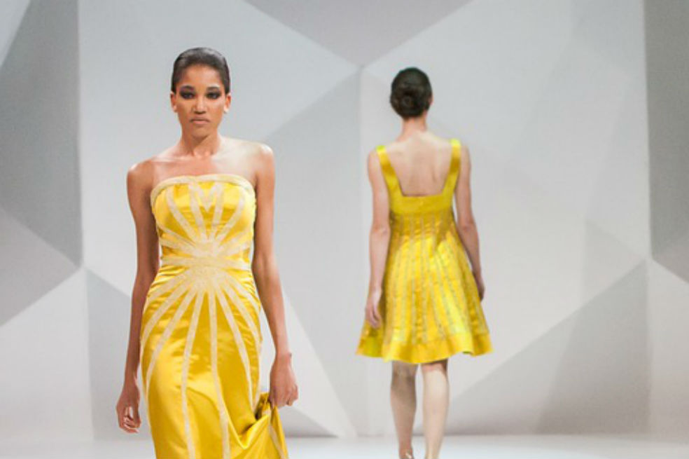 Un «casting» de modelos revela un nuevo lado oscuro del mundo de la moda