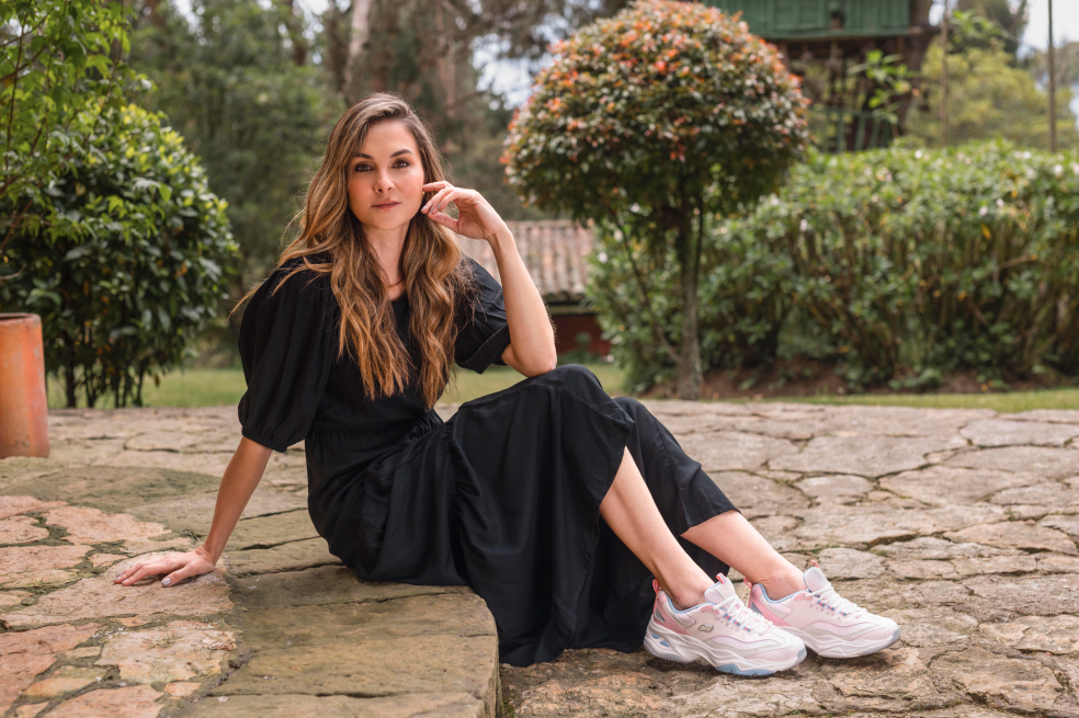 Celebra el mes de la madre con Skechers